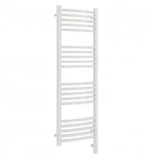 Полотенцесушитель электрический 1200х400 белый глянец МЭМ правый Сунержа Аркус 3.0 12-5705-1240