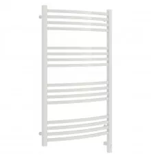 Полотенцесушитель электрический 1000х600 белый глянец МЭМ правый Сунержа Аркус 3.0 12-5705-1060