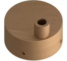 Коробка для подключения скрытой электрической проводки Lemark LM0101BR