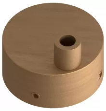 Коробка для подключения скрытой электрической проводки Lemark LM0101BR