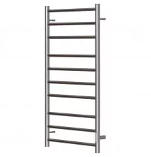 Полотенцесушитель электрический 1000х532 диммер справа Point Аврора П10 PN10850