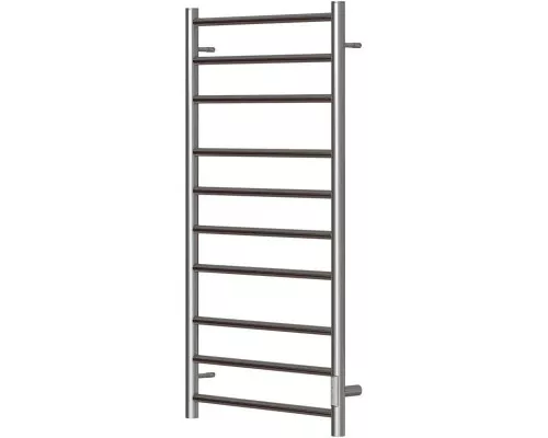 Заказать Полотенцесушитель электрический 1000х532 диммер справа Point Аврора П10 PN10850 в магазине сантехники Santeh-Crystal.ru