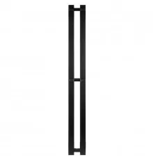 Полотенцесушитель электрический 1070х100 ТЭН левый Secado Сандриго 2К 4673739250525