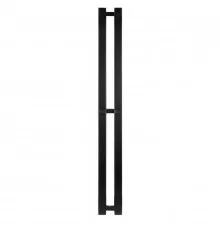 Полотенцесушитель электрический 1370х100 ТЭН правый Secado Сандриго 2К 4673739250587