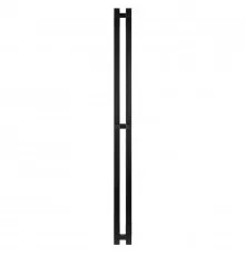 Полотенцесушитель электрический 2070х100 ТЭН правый Secado Сандриго 2К 4673739250617