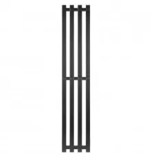 Полотенцесушитель электрический 1870х240 ТЭН левый Secado Сандриго 4К 4673739250655