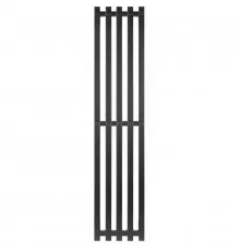 Полотенцесушитель электрический 1070х310 ТЭН левый Secado Сандриго 5К 4673739250723