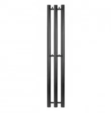 Полотенцесушитель электрический 1070х170 ТЭН правый Secado Бергамо 3К 4673739251027