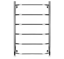 Полотенцесушитель электрический 870х632 ТЭН левый Secado Агата 1 4603759405032