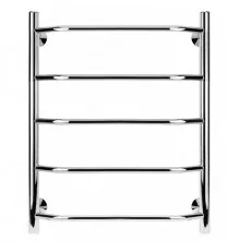 Полотенцесушитель электрический 670х632 ТЭН правый Secado Агата 1 4603777440022