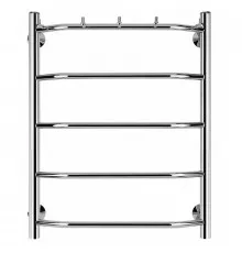 Полотенцесушитель электрический 670х532 ТЭН правый Secado Агата 1К 4603777440121