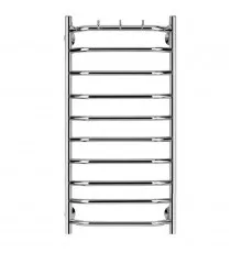 Полотенцесушитель электрический 1270х432 ТЭН правый Secado Агата 1К 4603777449766