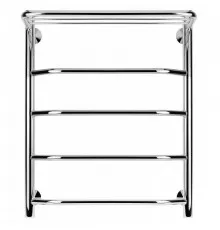 Полотенцесушитель электрический 670х632 ТЭН правый Secado Агата 1СП 4603777449827