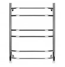 Полотенцесушитель электрический 670х632 ТЭН правый Secado Агата 2 4603777450144