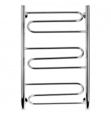 Полотенцесушитель электрический 870х432 ТЭН левый Secado Валенсия 1 4603777453619