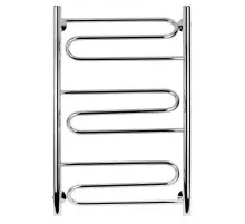 Полотенцесушитель электрический 870х532 ТЭН левый Secado Валенсия 1 4603759402499