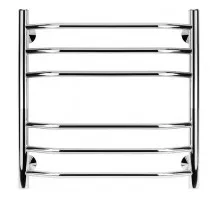 Полотенцесушитель электрический 670х632 ТЭН левый Secado Агата 3 4603777450298