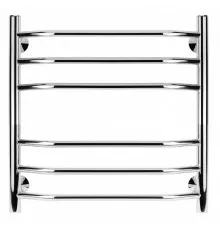 Полотенцесушитель электрический 670х632 ТЭН правый Secado Агата 3 4603777450304