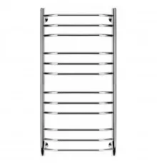 Полотенцесушитель электрический 1270х432 ТЭН правый Secado Агата 3 4603777450403