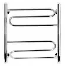 Полотенцесушитель электрический 670х432 ТЭН правый Secado Валенсия 1 4603777453589