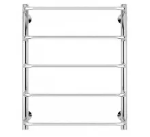 Полотенцесушитель электрический 670х432 ТЭН правый Secado Мерида 1 4603777452049