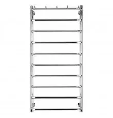 Полотенцесушитель электрический 1270х532 ТЭН левый Secado Мерида 1К 4603759405933