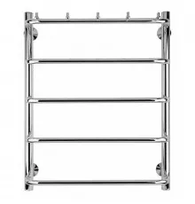 Полотенцесушитель электрический 670х632 ТЭН правый Secado Мерида 1К 4603777452223