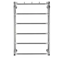 Полотенцесушитель электрический 870х632 ТЭН правый Secado Мерида 1К 4603777452261