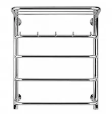 Полотенцесушитель электрический 670х632 ТЭН правый Secado Мерида 1КСП 4603777452544