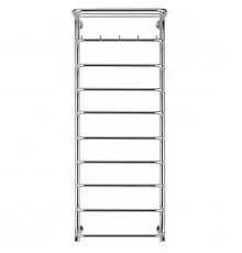 Полотенцесушитель электрический 1270х432 ТЭН правый Secado Мерида 1КСП 4603777452643