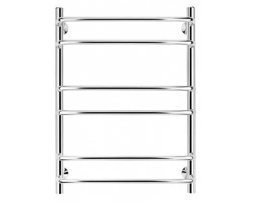 Купить Полотенцесушитель электрический 670х532 ТЭН левый Secado Мерида 2 4603759406039 в магазине сантехники Santeh-Crystal.ru