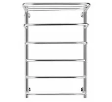 Полотенцесушитель электрический 870х432 ТЭН левый Secado Мерида 2СП 4603777452872