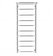 Полотенцесушитель электрический 1270х432 ТЭН левый Secado Мерида 2СП 4603777452957