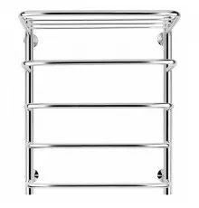 Полотенцесушитель электрический 670х432 ТЭН правый Secado Мерида 2СП 4603777452841