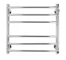 Полотенцесушитель электрический 670х632 ТЭН левый Secado Мерида 3 4603777453015