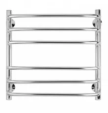 Полотенцесушитель электрический 670х632 ТЭН правый Secado Мерида 3 4603777453022