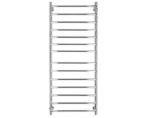 Купить Полотенцесушитель электрический 1270х632 ТЭН левый Secado Мерида 4 4603777456252 в магазине сантехники Santeh-Crystal.ru