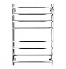 Полотенцесушитель электрический 670х432 ТЭН правый Secado Мерида 4 4603777453169