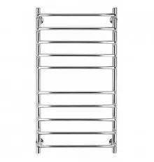 Полотенцесушитель электрический 870х632 ТЭН правый Secado Мерида 4 4603777453206