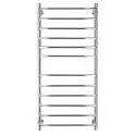 Полотенцесушитель электрический 1070х632 ТЭН правый Secado Мерида 4 4603777453220