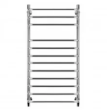 Полотенцесушитель электрический 1270х632 ТЭН правый Secado Мерида 5 4603777453404