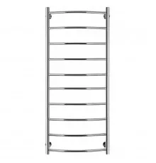 Полотенцесушитель электрический 1270х432 ТЭН правый Secado Милан 1 4603777450885