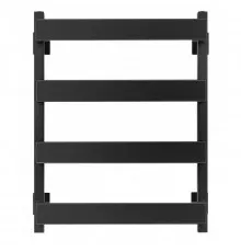 Полотенцесушитель электрический 670х430 ТЭН левый Secado Кродо 4673739252215