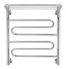 Полотенцесушитель электрический 670х432 ТЭН правый Secado Валенсия 1СП 4603777453749