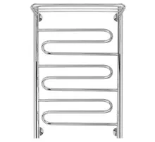 Полотенцесушитель электрический 870х432 ТЭН левый Secado Валенсия 1СП 4603777453770