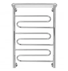 Полотенцесушитель электрический 870х432 ТЭН левый Secado Валенсия 1СП 4603777453770