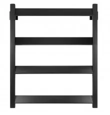 Полотенцесушитель электрический 670х630 ТЭН правый Secado Комано Grado 4673739251997