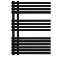 Полотенцесушитель электрический 870х600 ТЭН правый Secado Коредо 4673739253816