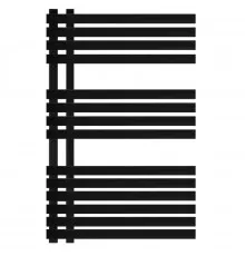 Полотенцесушитель электрический 1070х600 ТЭН левый Secado Коредо 4673739253755