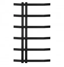 Полотенцесушитель электрический 870х700 ТЭН правый Secado Милето 4673739253557